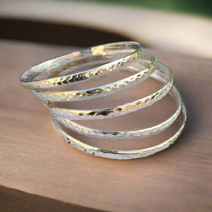 Essential Bangle