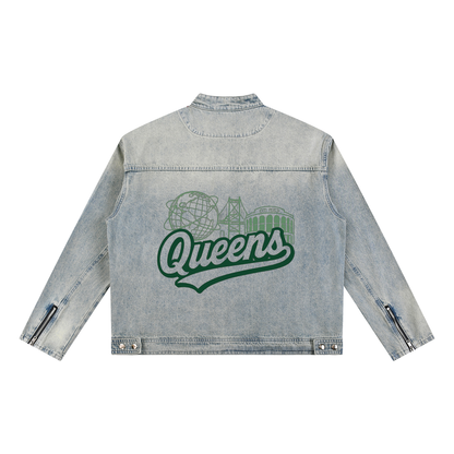 denim,jacket,qgtm,queens
